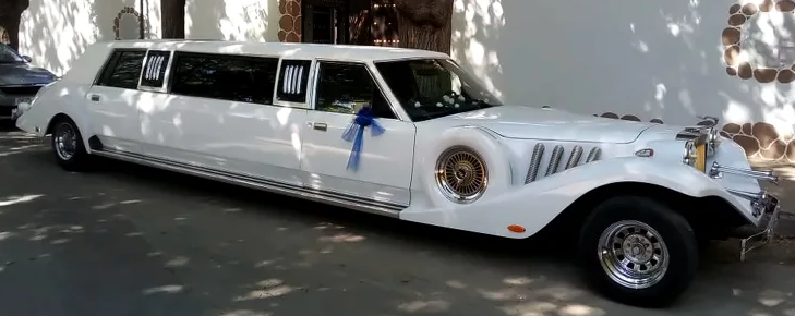 Excalibur Phantom