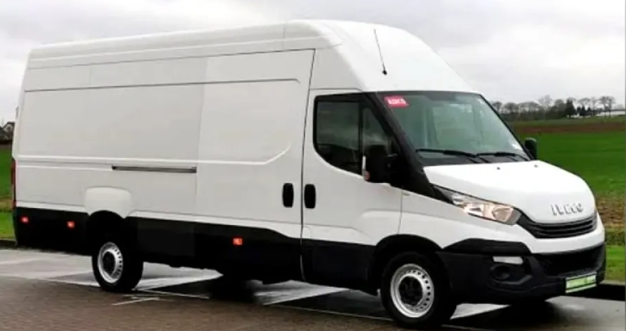 Iveco Daily L4 H3