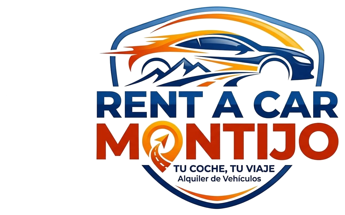 Logo Rent a Car Montijo